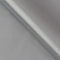 Пленка для цветов матовая,&laquo;Тишью&raquo;, 20 микрон, 57&times;57 см, серебро