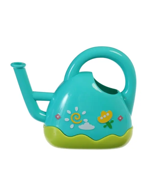 Игрушка для ванны "Цветочек" с лейкой, на присосках