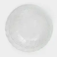 Салатник Paşabah&ccedil;e Atlantis, 200 мл, d=12 см, стекло, прозрачный