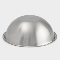 Миска d=34 см, объем 6,4 л