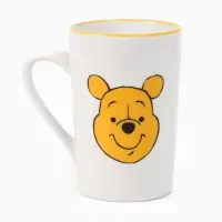 Кружка керамическая, 385 мл, Медвежонок Винни и его друзья