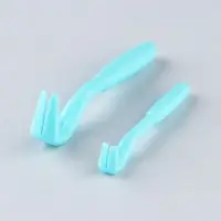 Набор для удаления клеща, клещедёрка 2 шт, контейнер 2 шт