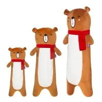 Мягкая игрушка &laquo;Мишка Потапыч&raquo;, 50 см