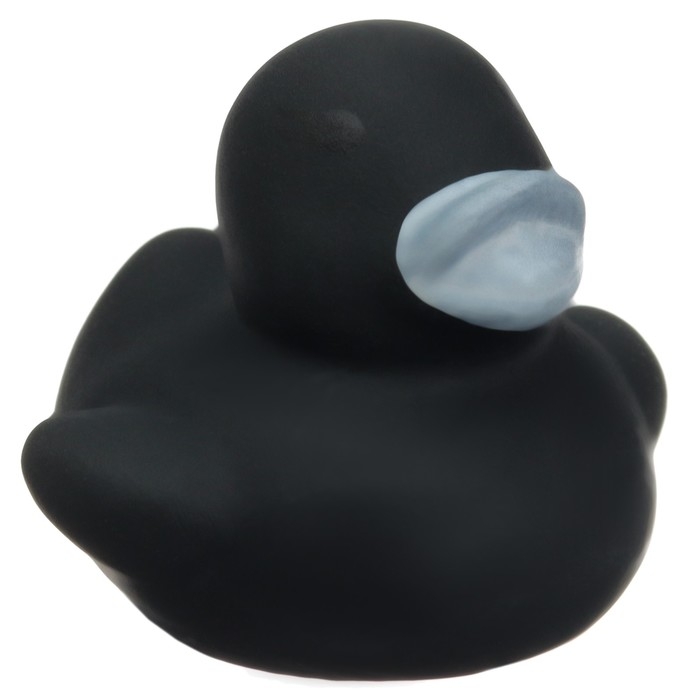 Набор резиновых игрушек для ванны &laquo;Цветные уточки&raquo;, 3,5 см, 6 шт, цвет МИКС, Крошка Я