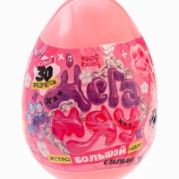 HAPPY VALLEY Игрушка-сюрприз в яйце "Мега-сюрприз"