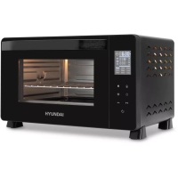 Мини-печь MIO-HY088 23л. 1500Вт черный