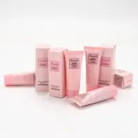 BB крем для лица Lameila оттенок 03, 30 мл (Естественный)