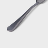 Нож для масла Hanna Kn&ouml;vell Hertel, нержавеющая сталь, серебристый