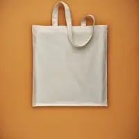 Холщовая сумка Optima 135, неокрашенная