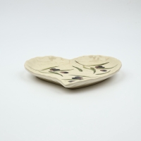 Тарелка "Винтаж", 19 х 18 см