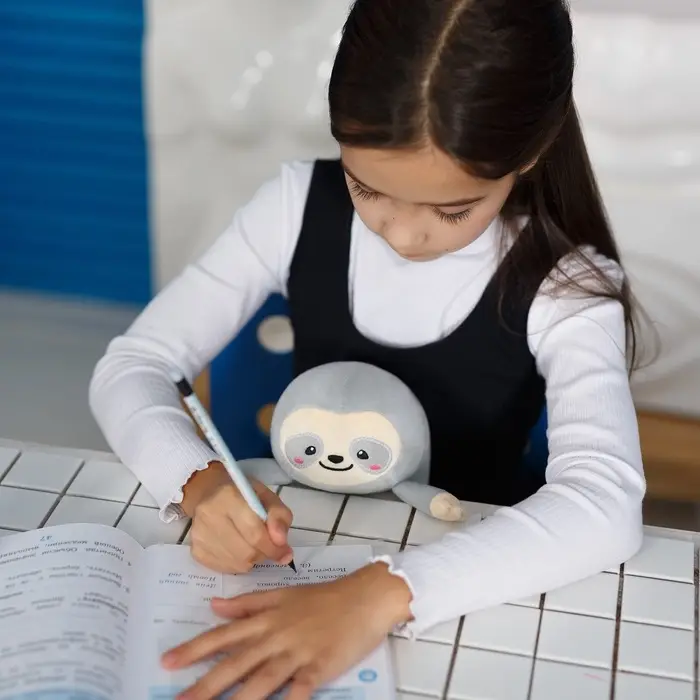 Мягкая игрушка &laquo;Осанчик. Ленивец&raquo;, 18 см