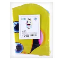 Воздушный шар фольгированный 12" &laquo;Пчела&raquo;, фигура, для палочки