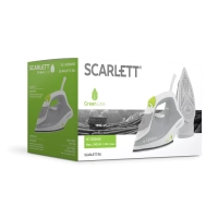 Утюг паровой с керамическим покрытием 2400 Вт SC-SI30K60