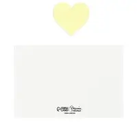 Конверт со скретч-наклейкой и открыткой &laquo;В моём сердечке&raquo;, 10 х 15 см