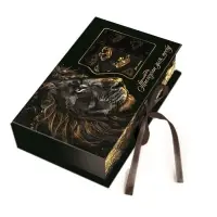 Коробка‒книга &laquo;Лучшему из лучших&raquo;, 20 &times; 12.5 &times; 5 см