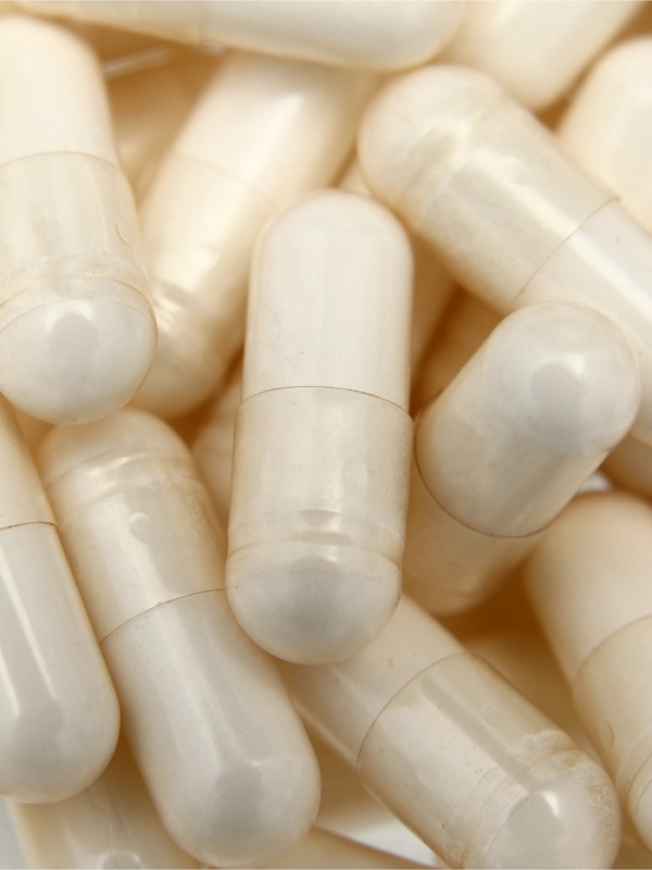 Магний B6 Антистресс Vitamuno Pro, 60 капсул