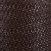 Лента бордюрная, 10 см &times; 10 м, толщина 1.2 мм, пластиковая, коричневая, Greengo