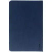 Ежедневник Base Mini, недатированный, темно-синий