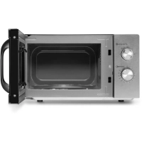 Микроволновая Печь HYM-M2013 20л 700Вт черный