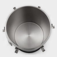 Термос профессиональный 25 л, 300х330 мм.