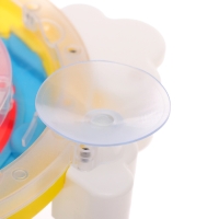 Игрушка для купания в ванной &laquo;Водные забавы: Горки&raquo;, звуковые и световые эффекты