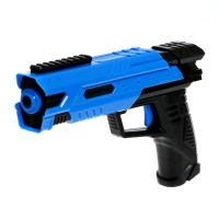 Пистолет &laquo;Вектор&raquo;, стреляет присосками, МИКС