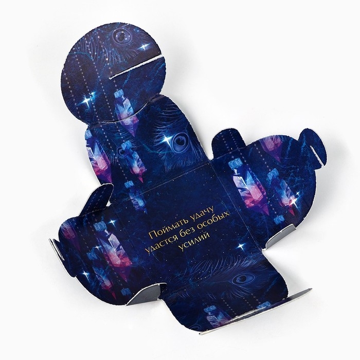 Новогодняя свеча чайная &laquo;Новый год: Праздничная&raquo;, d = 4 см, МИКС