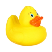 Набор резиновых игрушек для ванны &laquo;Малыши&raquo;, с пищалкой, 14 шт, Крошка Я