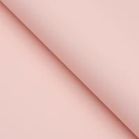 Плёнка матовая двухсторонняя 0,5 x 10 м, пастельная серия, 65 мкм