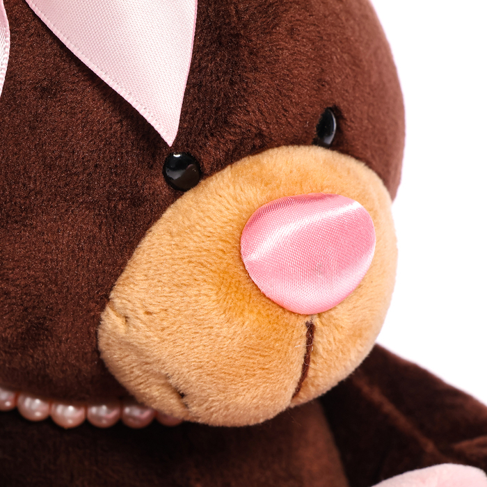 Мягкая игрушка &laquo;Milk с сердцем&raquo;, 20 см