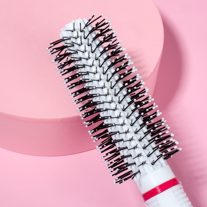 Брашинг, d = 2/4,5 &times; 23 см, цвет МИКС