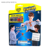 Тянущаяся фигурка &laquo;Атлет&raquo;