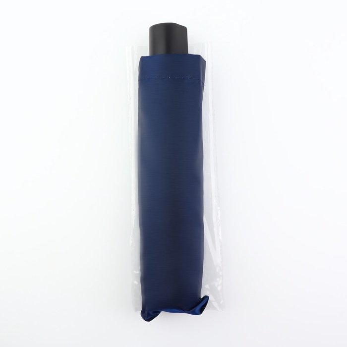 Зонт механический &laquo;Хамелеон&raquo;, 4 сложения, 8 спиц, R = 47/50 см, D = 100 см, цвет МИКС