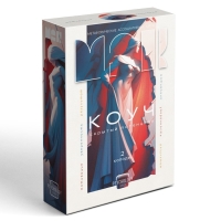 Метафорические ассоциативные карты &laquo;Коуч. Скрытый потенциал&raquo;, 70 карт, 16+