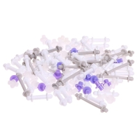 Набор для опытов &laquo;Собери молекулы&raquo;