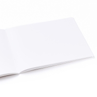 Альбом для рисования А4, 40 листов 100 г/м&sup2;, на скрепке, Щенячий патруль