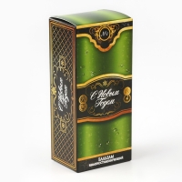 Бальзам &laquo;Успеха в Новом году&raquo;, 100 мл