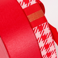 Набор коробок 3 в 1 Сердца 22*20*9/19*17*7,5/16*13,5*6 см