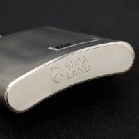 Фляжка &laquo;Антистресс&raquo;, 240 мл