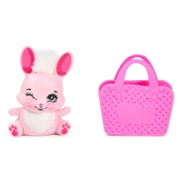 Игровой набор &laquo;Энчантималс. Бри Банни и Твист &mdash; лучшие друзья малышей&raquo;