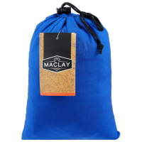 Гамак maclay, 260 х 140 см, цвет МИКС