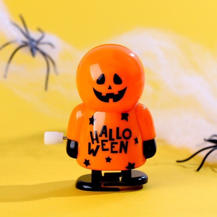 Игрушка заводная &laquo;Страшилки&raquo;