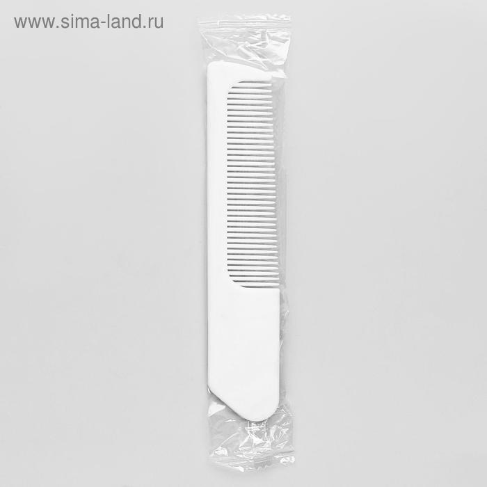 Набор из 5 Travel (Бритвенный набор, Зубной набор, Шампунь саше, Мыло, Расческа)