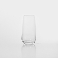 Стакан стеклянный &laquo;Аллегра&raquo;, 470 мл