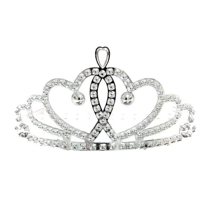 Игровой набор &laquo;Маленькая модница&raquo;, 8 предметов