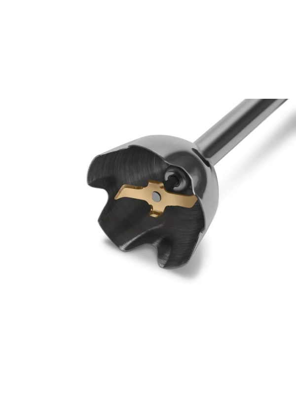 Блендер погружной ручной PHB 1589AL CUBE нарезка кубиками