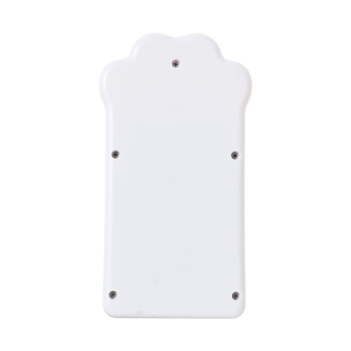 Калькулятор настольный 08-разрядный "Лапка"