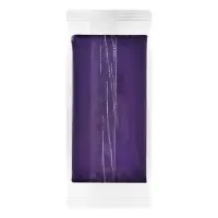 Пластилин 50г Calligrata ФИОЛЕТОВЫЙ