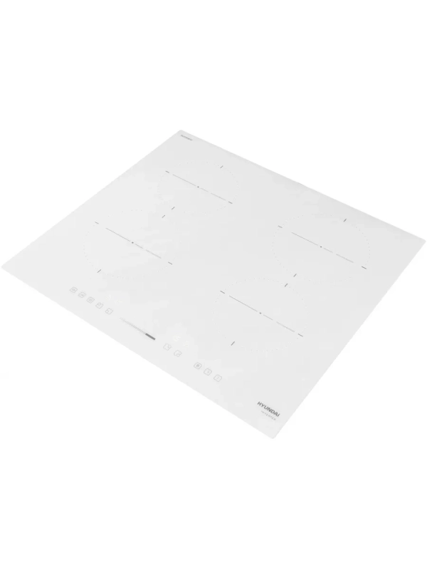 Индукционная варочная поверхность HHI 6752 WG