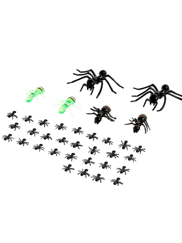 Набор насекомых &laquo;Муравьи&raquo;